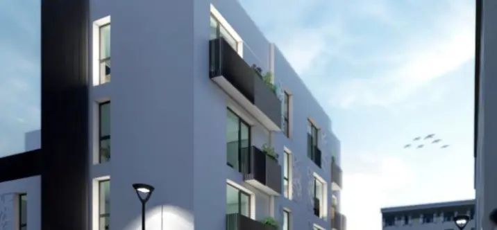 Sale of residential plot in San Pedro de Alcántara 1