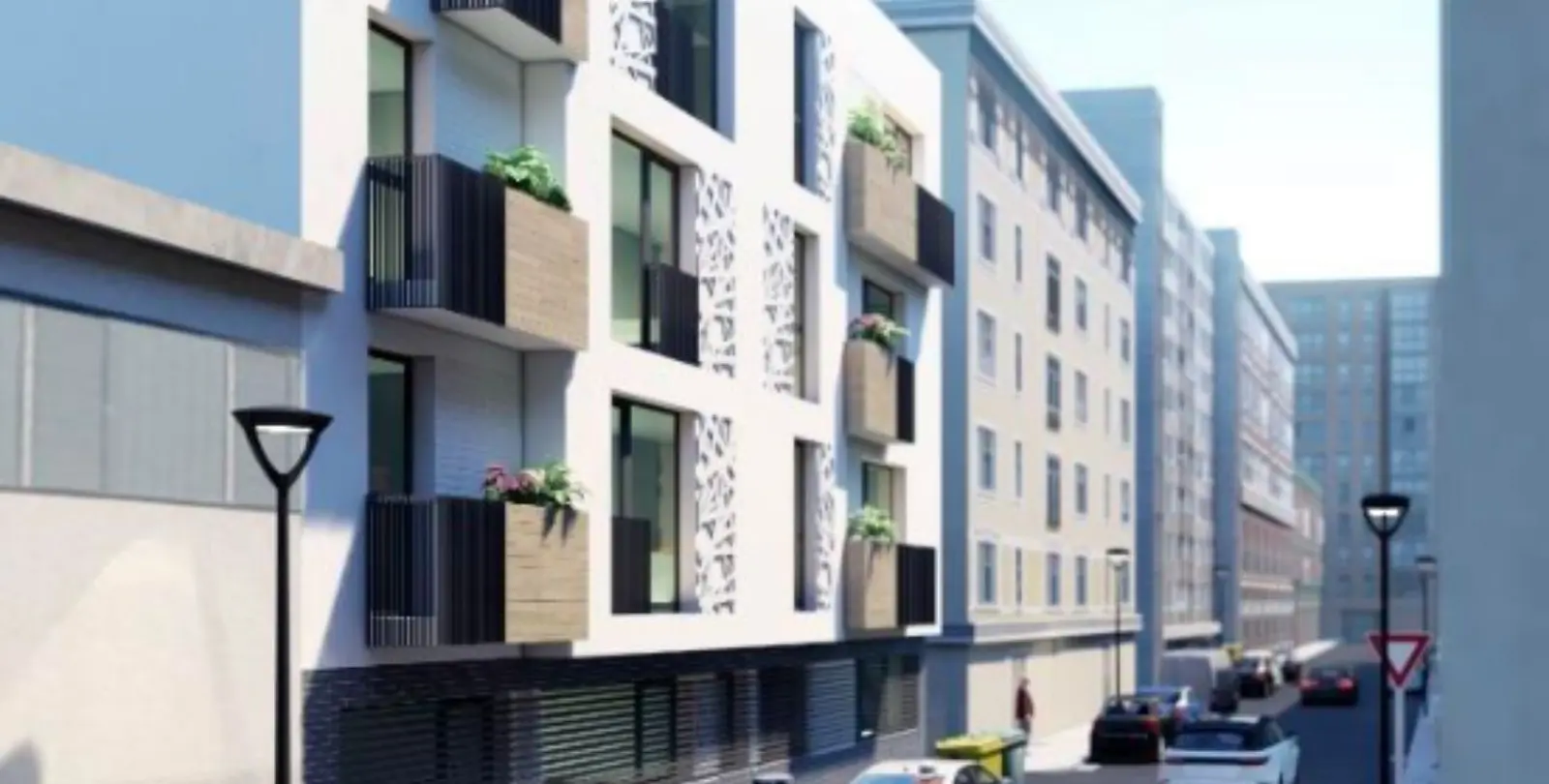 Venta de parcela residencial en San Pedro de Alcántara 2
