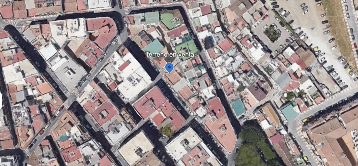 Продажа  жилого участка в San Pedro de Alcántara 2