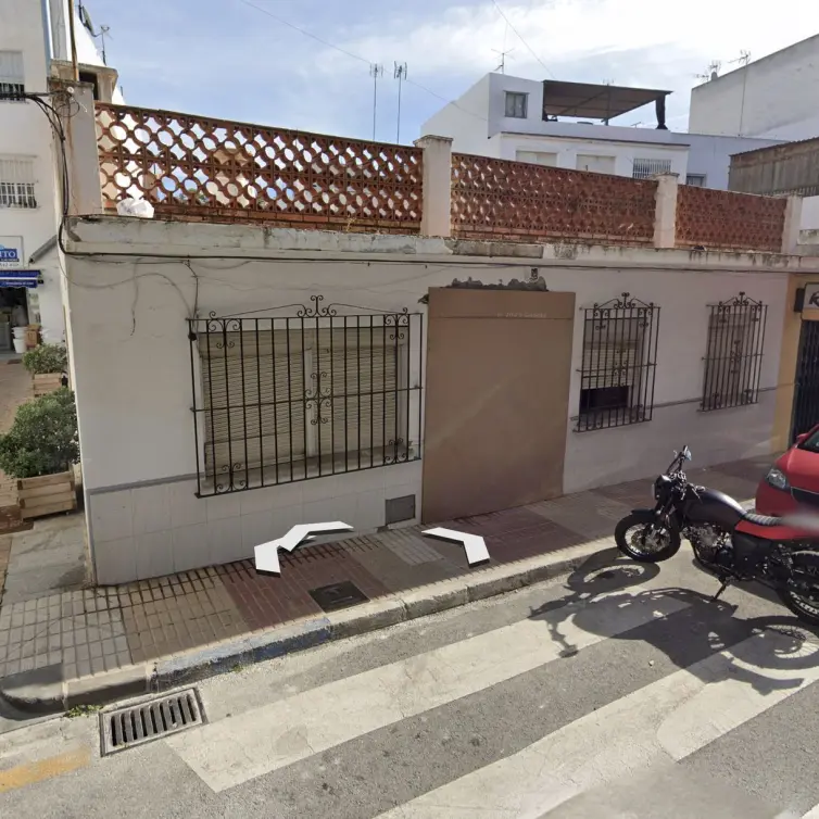 Продажа  жилого участка в San Pedro de Alcántara