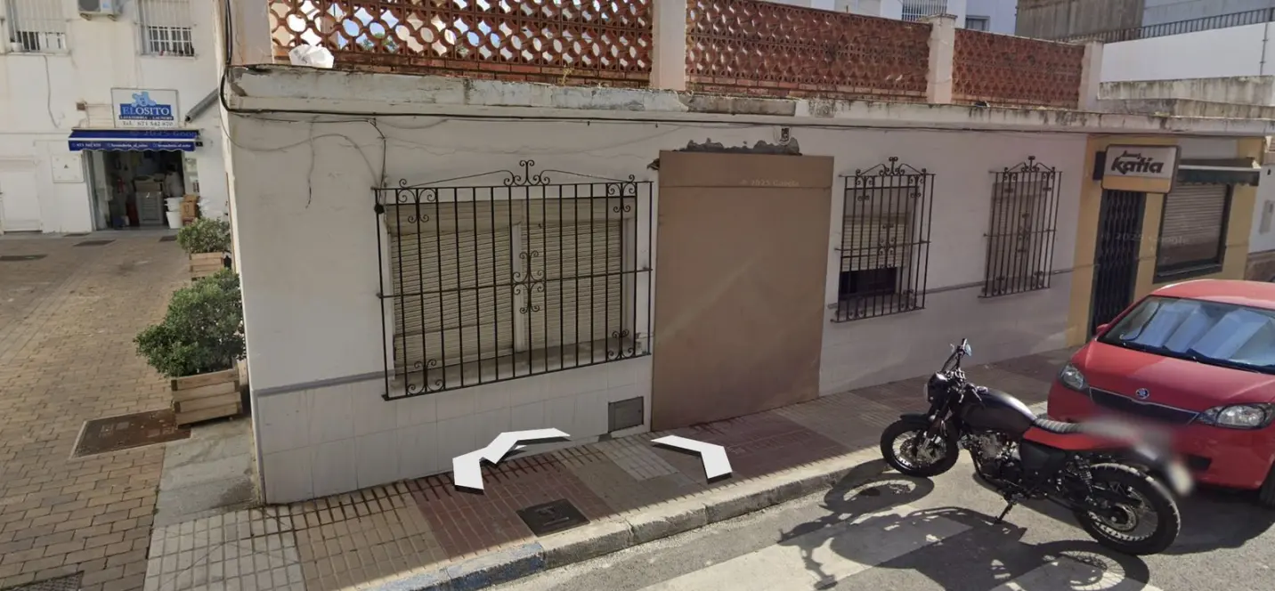 Продажа  жилого участка в San Pedro de Alcántara 3