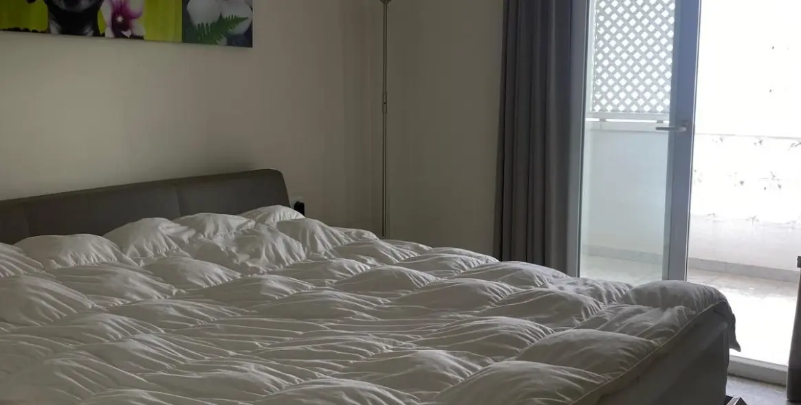 Продажа апартаментов на среднем этаже в Puerto Banús 7