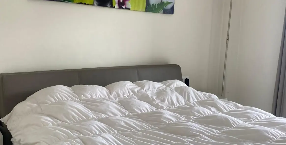 Продажа апартаментов на среднем этаже в Puerto Banús 11