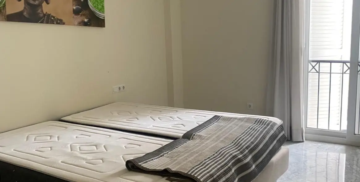 Продажа апартаментов на среднем этаже в Puerto Banús 20