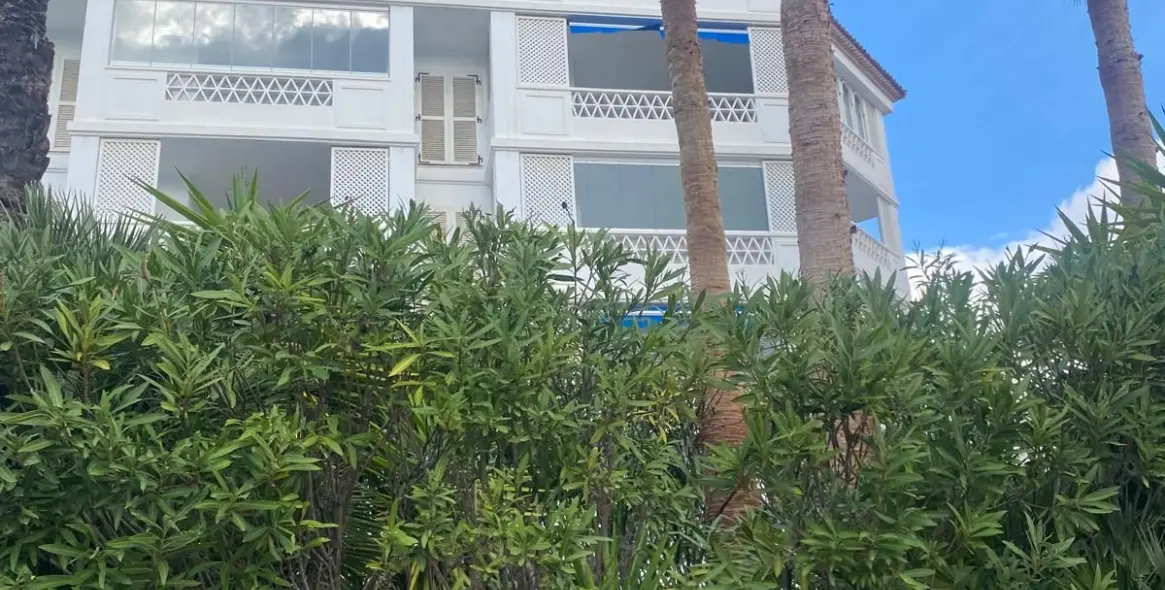 Продажа апартаментов на среднем этаже в Puerto Banús 22