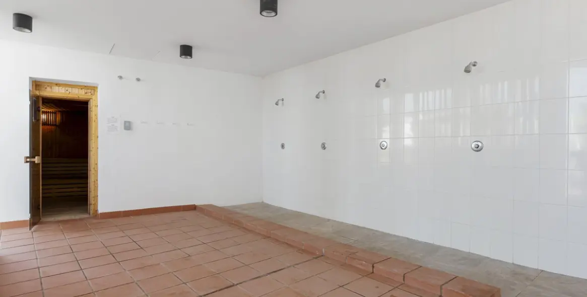 Продажа апартаментов на первом этаже в Benahavís 14