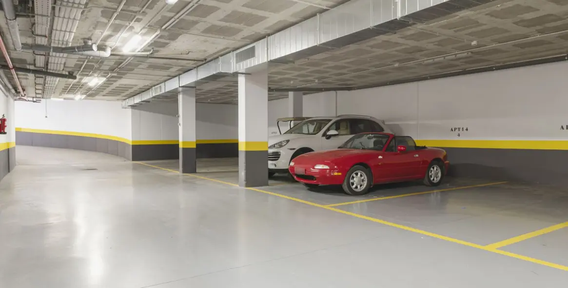 Продажа апартаментов на первом этаже в Benahavís 17