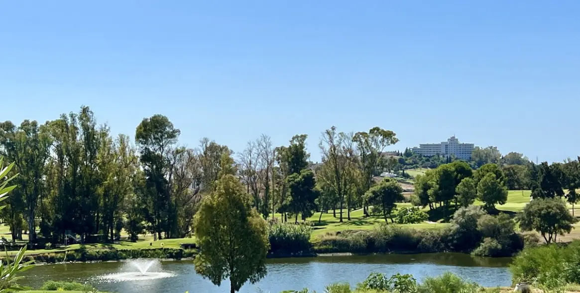 Продажа апартаментов на первом этаже в Benahavís 20