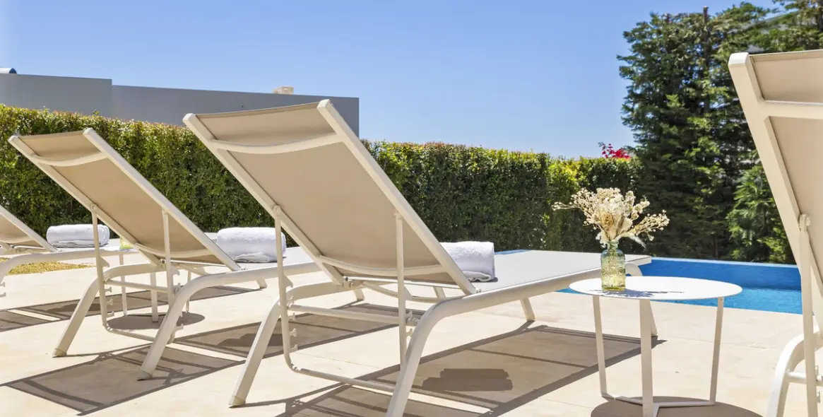 Venta de villa independiente en Mijas 16