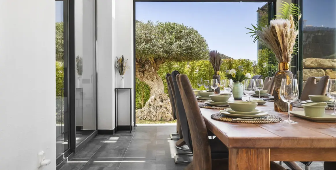 Venta de villa independiente en Mijas 17