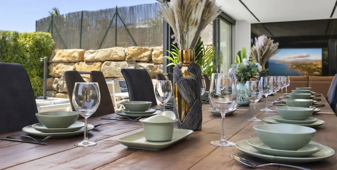 Venta de villa independiente en Mijas 30