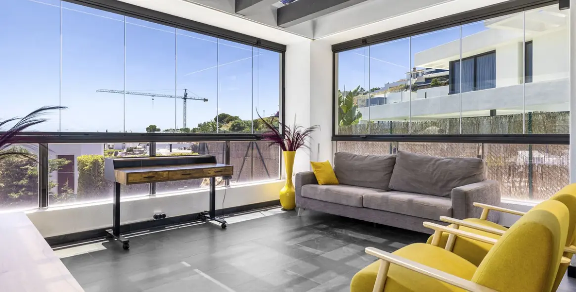 Venta de villa independiente en Mijas 38