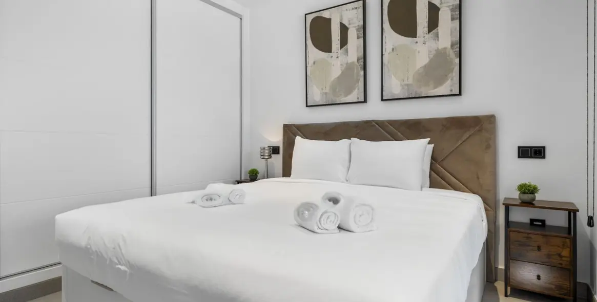Venta de villa independiente en Mijas 45