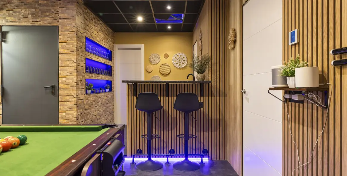 Venta de villa independiente en Mijas 49