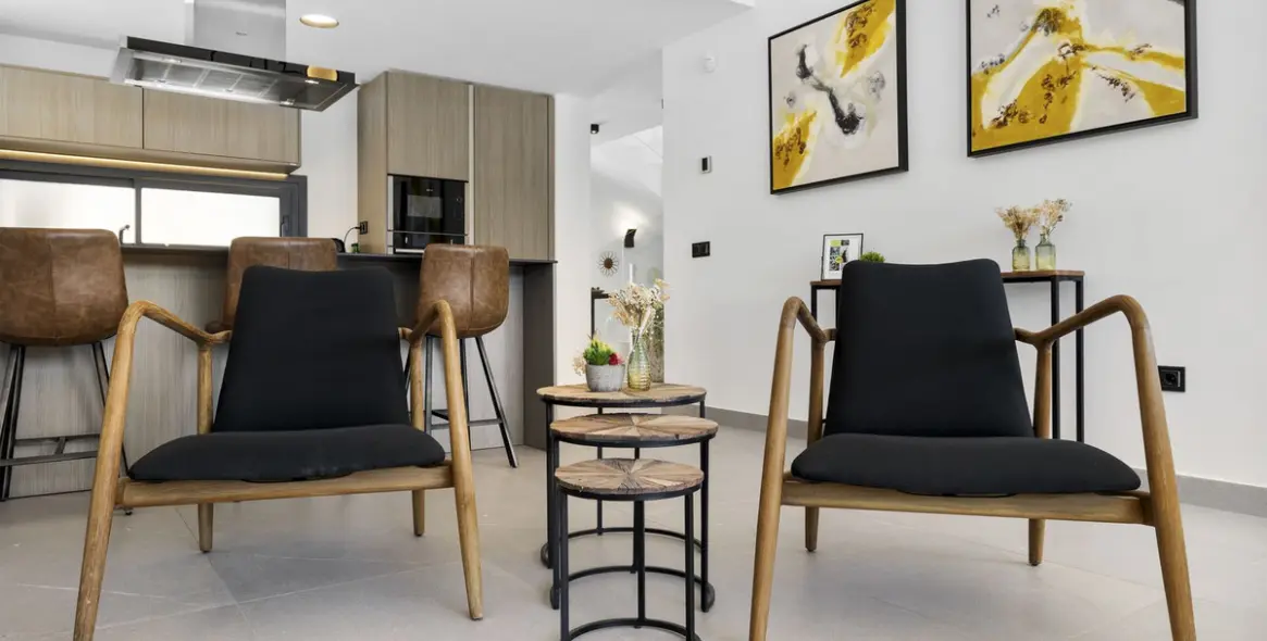 Venta de villa independiente en Mijas 59