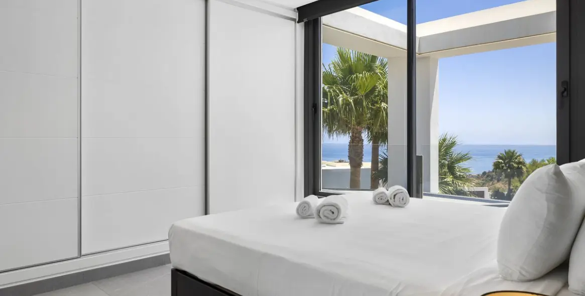 Venta de villa independiente en Mijas 70