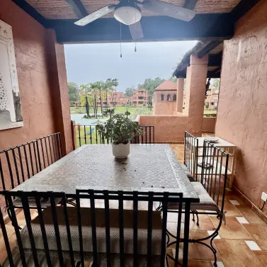 Venta de ático dúplex en Guadalmina Baja