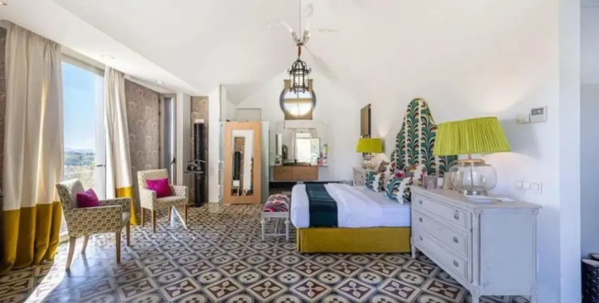 Venta de villa independiente en Marbella 4