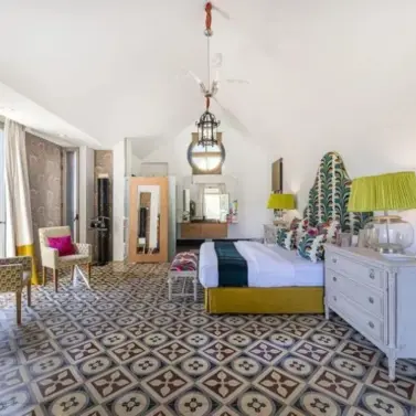 Venta de villa independiente en Marbella