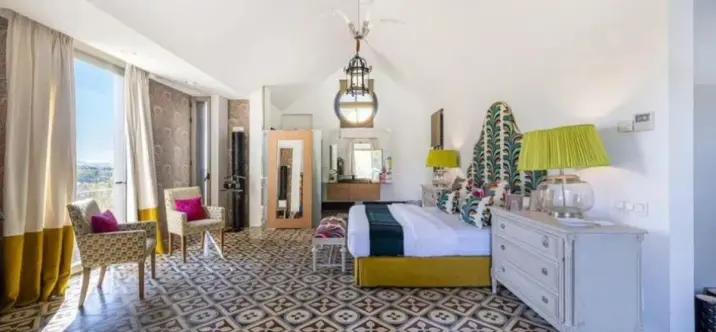Venta de villa independiente en Marbella 3