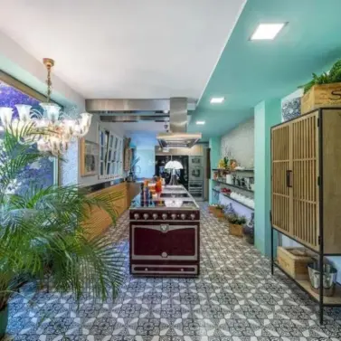 Venta de villa independiente en Marbella