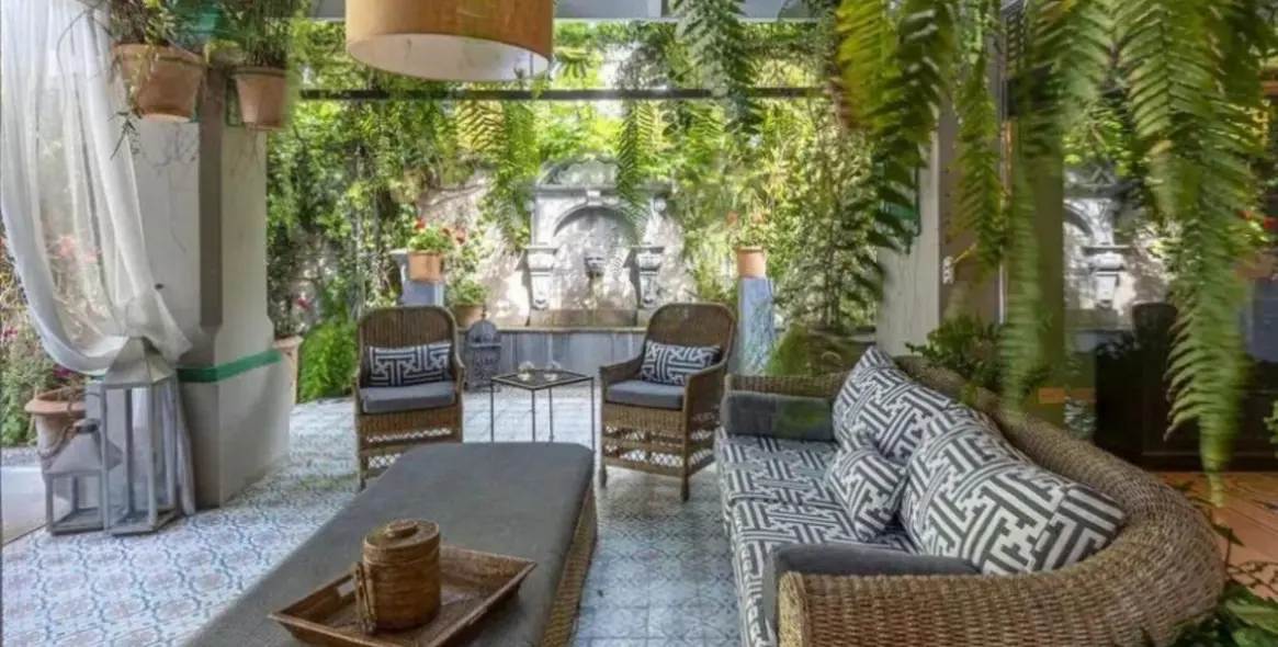 Venta de villa independiente en Marbella 6