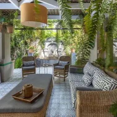 Venta de villa independiente en Marbella