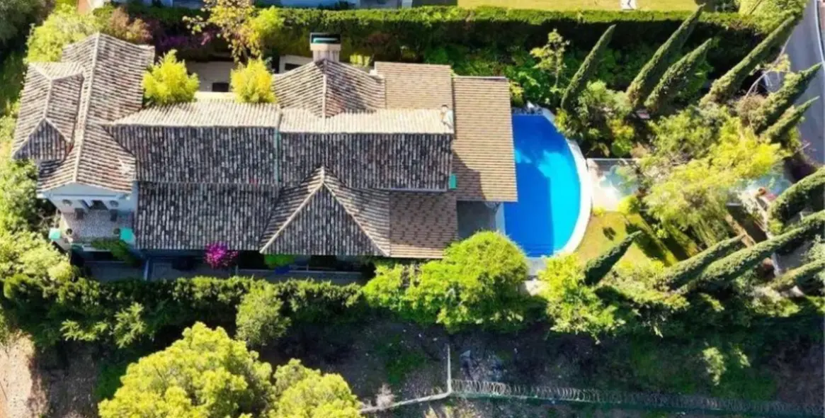 Venta de villa independiente en Marbella 7