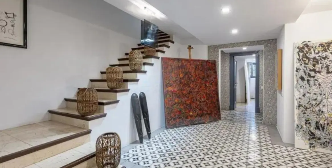 Venta de villa independiente en Marbella 11