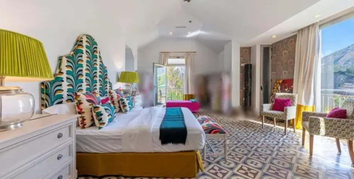 Venta de villa independiente en Marbella 13