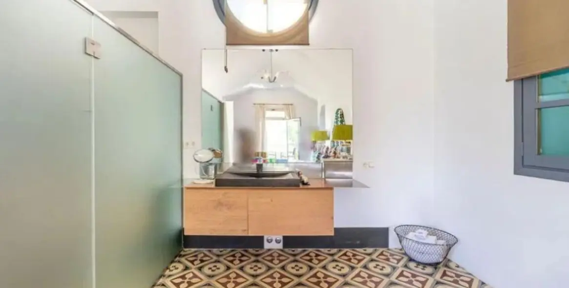 Venta de villa independiente en Marbella 15