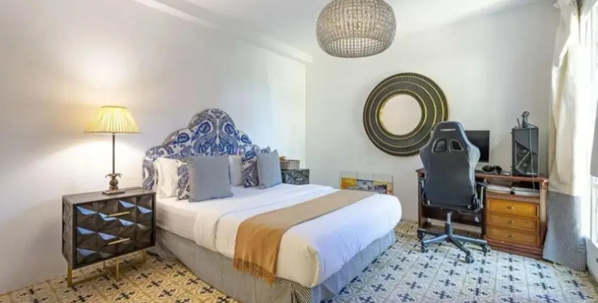Venta de villa independiente en Marbella 17