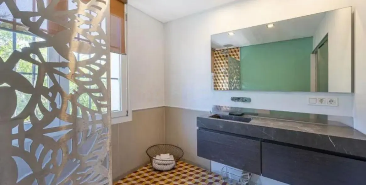 Venta de villa independiente en Marbella 18