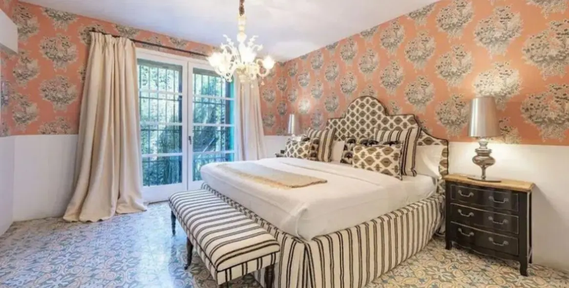 Venta de villa independiente en Marbella 19