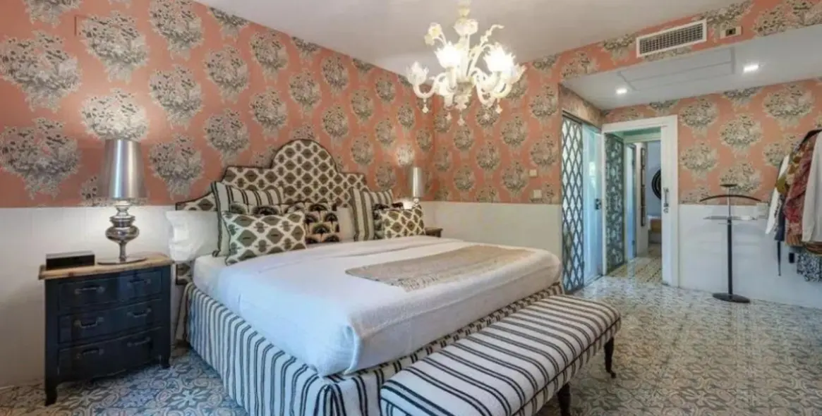 Venta de villa independiente en Marbella 20