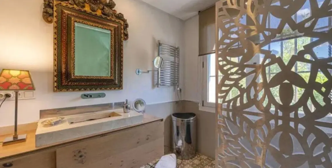 Venta de villa independiente en Marbella 21