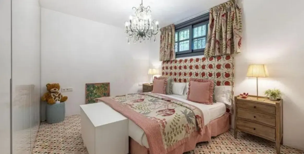 Venta de villa independiente en Marbella 23