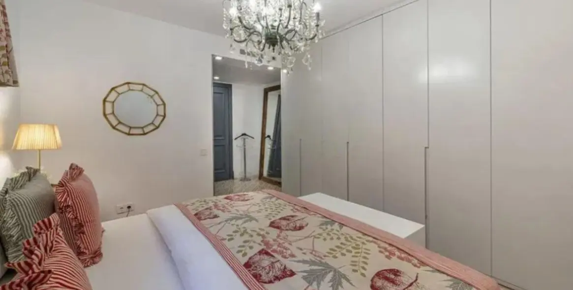 Venta de villa independiente en Marbella 24