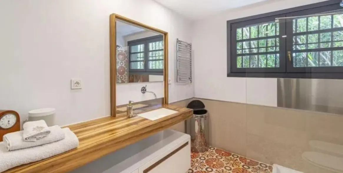 Venta de villa independiente en Marbella 25