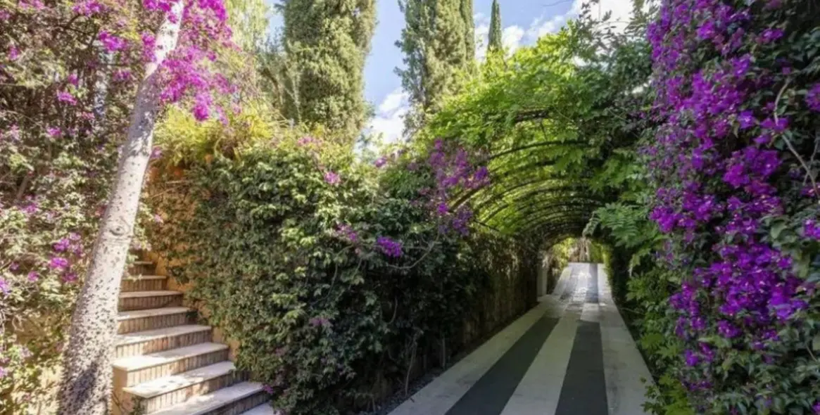 Venta de villa independiente en Marbella 27