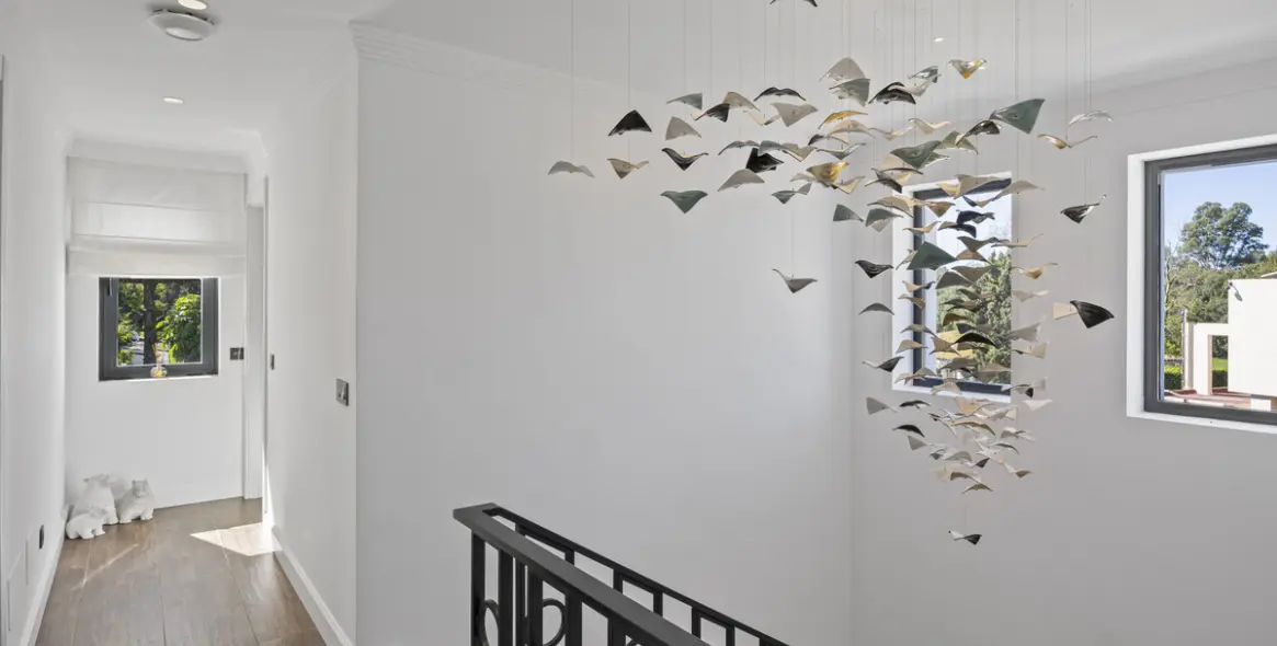 Sale of detached villa in Guadalmina Alta 15