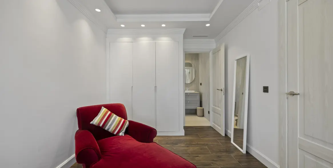 Sale of detached villa in Guadalmina Alta 34