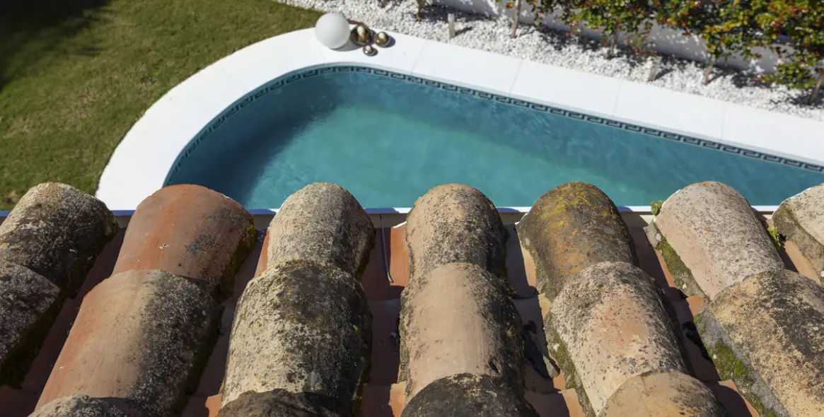 Sale of detached villa in Guadalmina Alta 54