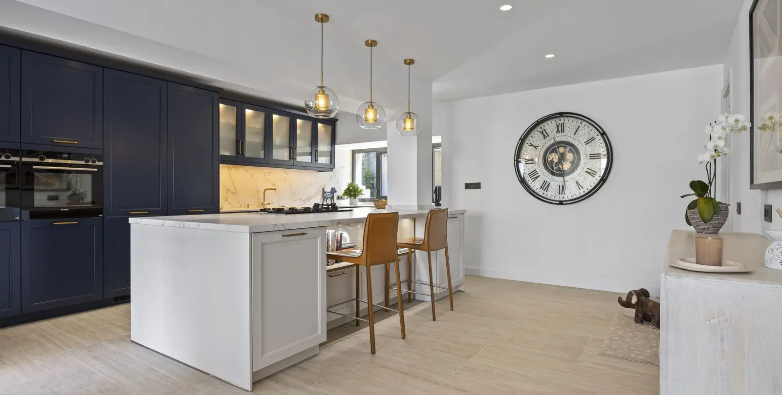 Venta de villa independiente en Guadalmina Alta 22