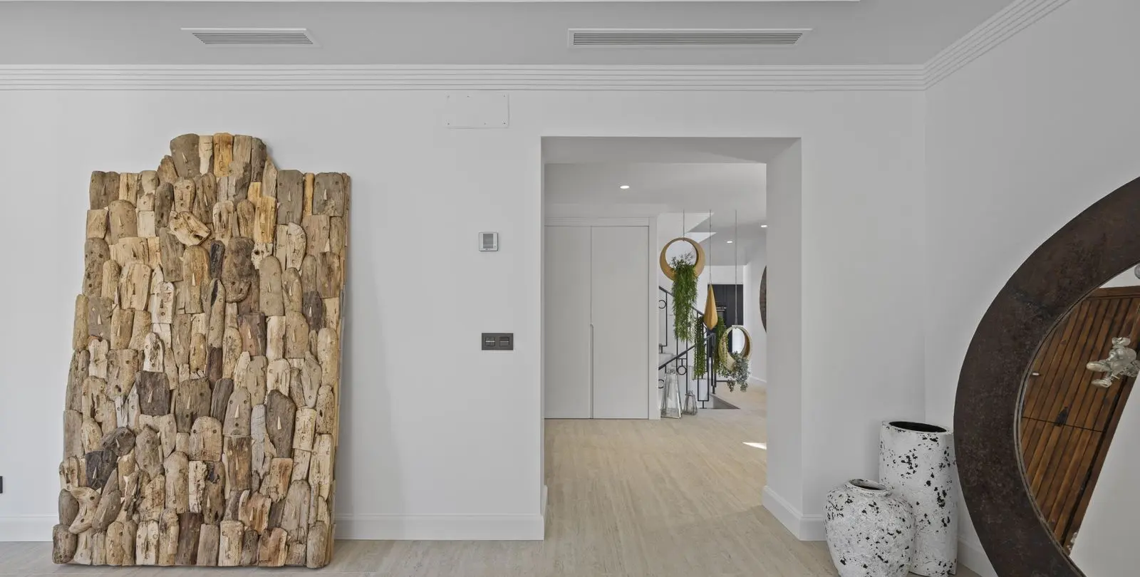 Venta de villa independiente en Guadalmina Alta 30
