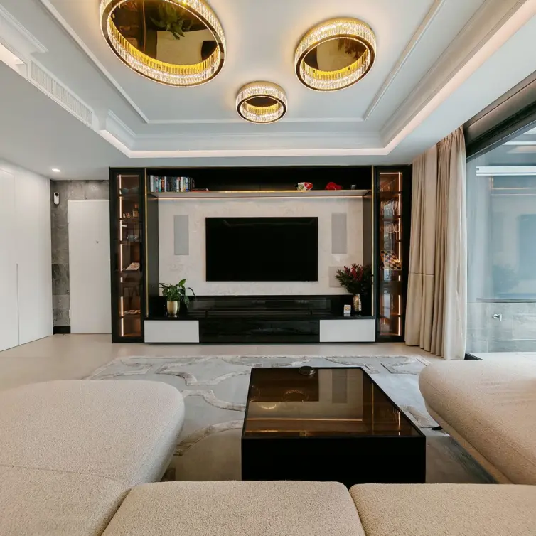 Sale of penthouse in Marbella