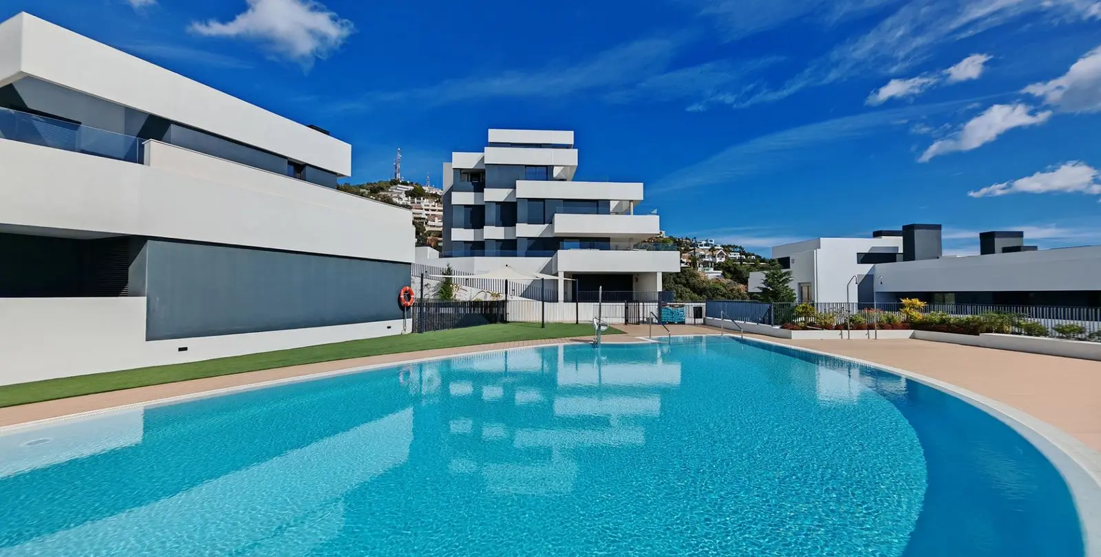 Venta de ático en Marbella 21