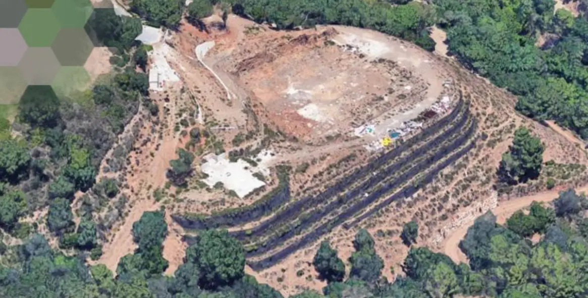 Sale of residential plot in La Zagaleta 1