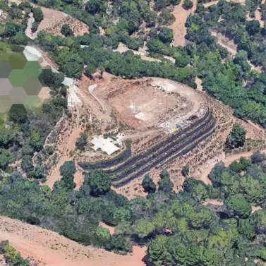 Sale of residential plot in La Zagaleta