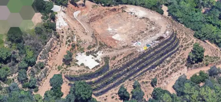 Sale of residential plot in La Zagaleta 0